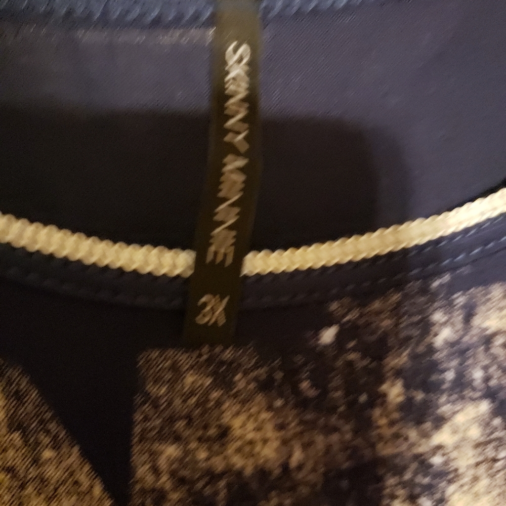 Ladies top